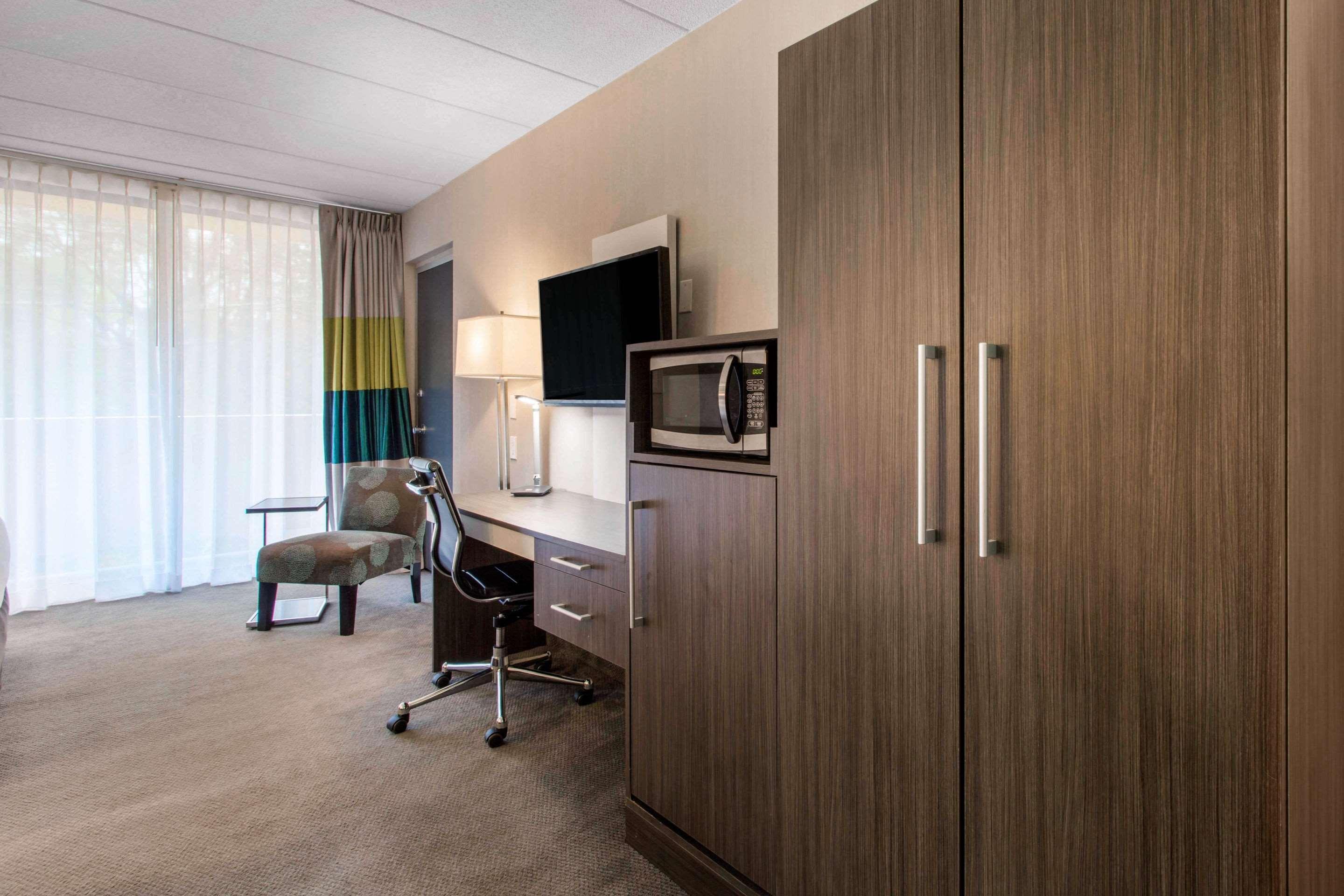 Quality Inn West Springfield Kültér fotó