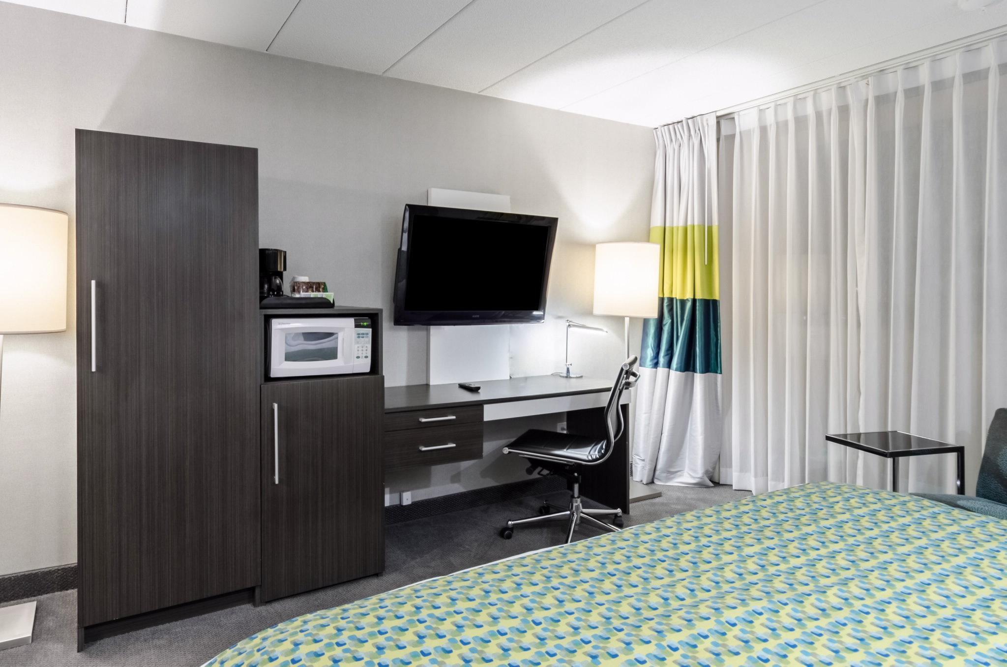 Quality Inn West Springfield Kültér fotó
