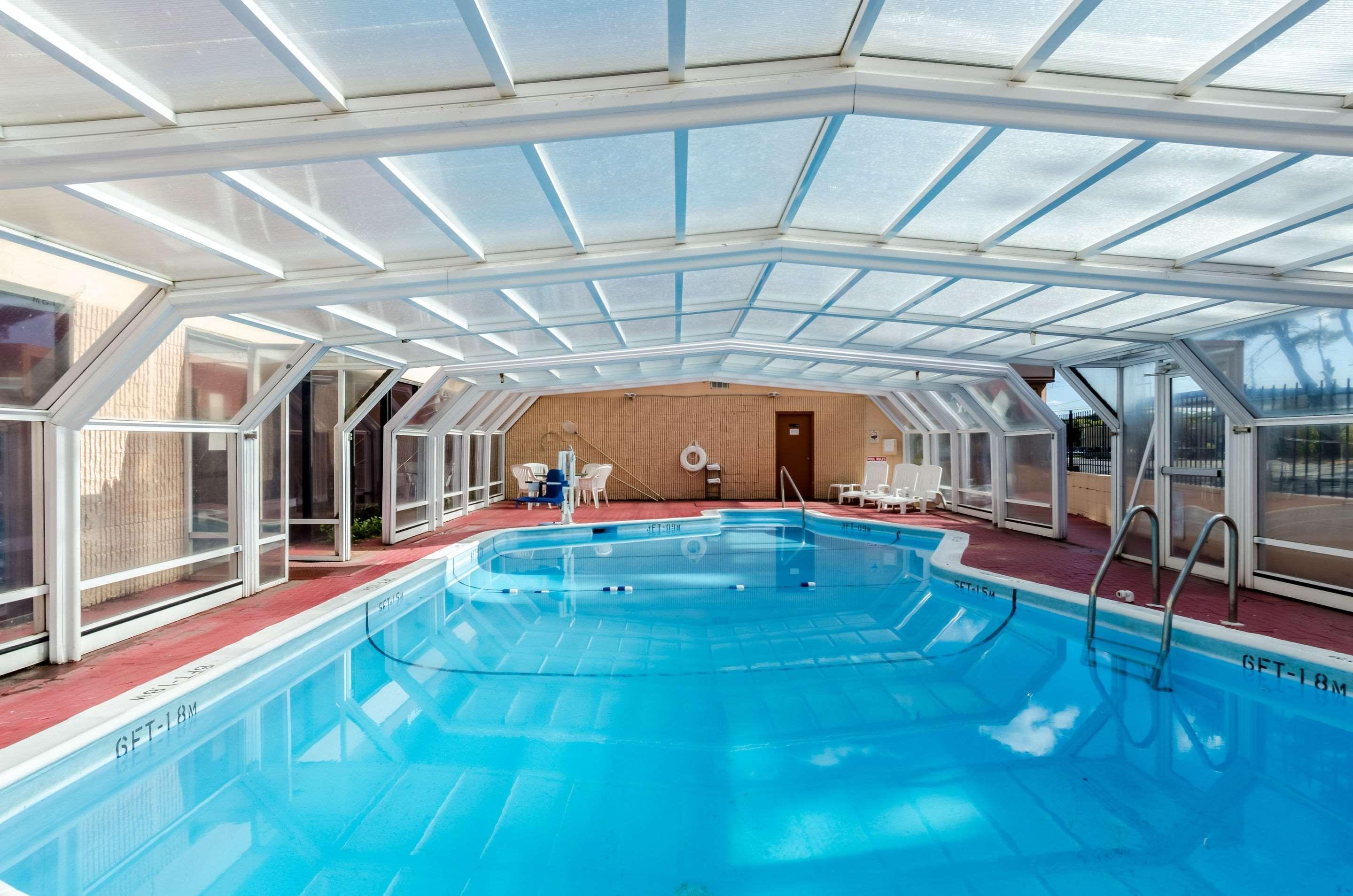 Quality Inn West Springfield Kültér fotó